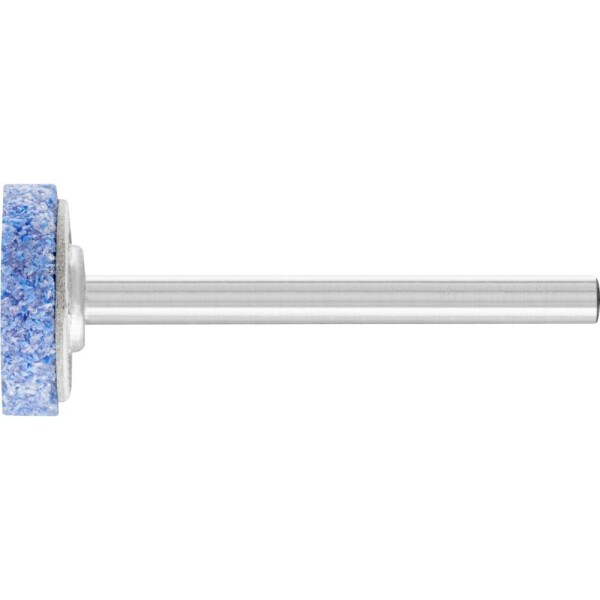 PFERD TOOLS 31311376 brúsny kolík Priemer 13 mm 10 ks; 31311376