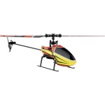 Carrera Single Blade Helicopter