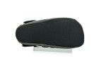 LANG.S by Tikki shoes Ziggy Clouds čierne barefoot capáčky 22 EUR