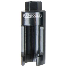 KS Tools 152.1195 1/2" hrdlo vstrekovača, 25,0 mm, L=100 mm; 152.1195