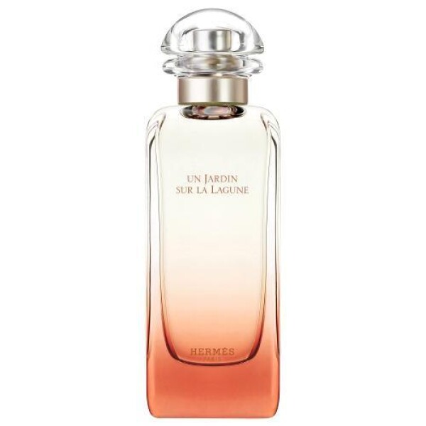 Hermes Un Jardin Sur La Lagune EDT