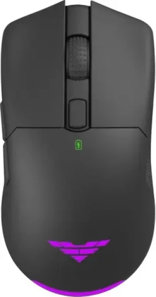 PREYON Owl Wireless / Herná myš / optická / 16000DPI / USB / 2.4GHz (POW35B)