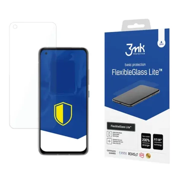 3mk FlexibleGlass Lite ochranné sklo pre Asus Zenfone 8 (5903108398350)