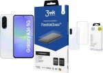 Samsung Galaxy A36 5G 8/256GB Biały (SM-A366BZAGEUE) + FlexibleGlass + Etui Clear Case