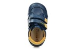 Protetika Plus Protetika Maximo Navy celoročné nízke barefoot topánky 22 EUR