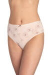 Dámske bikiny FIGS L-120BI-93 3-pack směs barev L