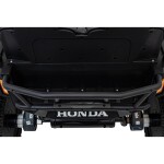 Mamido Elektrické autíčko terénne Honda 4x4 24V ružové