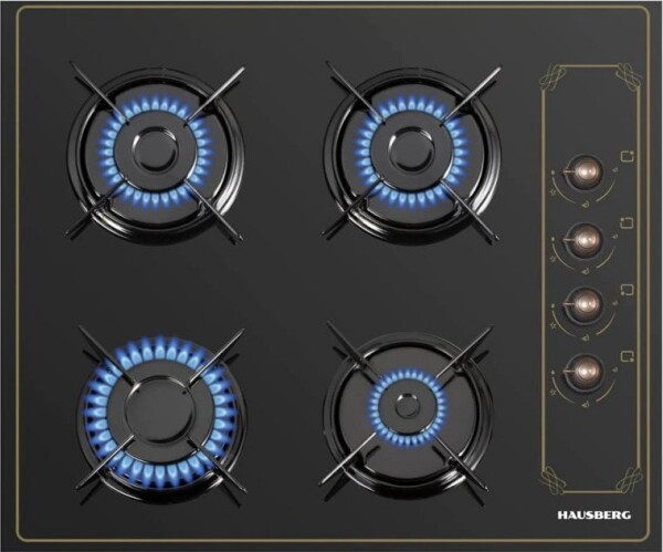 Hausberg HAUSBERG HB-575RST Dujinė kaitlentė