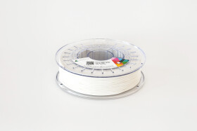 FLEX filament biely ivory 1,75 mm Smartfil 93-A Cívka: 0,75 kg