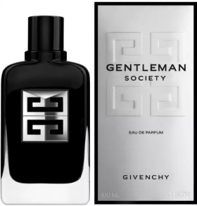 Givenchy Gentleman Society EDP ml