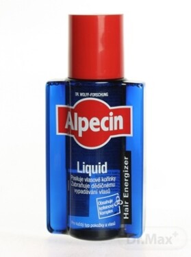 ALPECIN Energizer Liquid