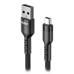 Rollei USB kábel A - Mini-USB B5 / Kábel / USB 2.0 / 1,2 m (25094)