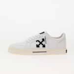 Tenisky Off-White Vulc Low White Black EUR 40