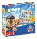 JIRI MODELS Bingo Tlapková patrola