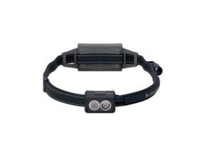 Ledlenser NEO 5R čelovka čierno-šedá / 600/300/100/20 lm / IP54 / Li- ION (502323)