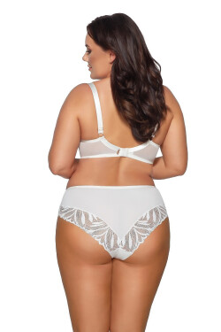 Podprsenka Ava 2106 Ecru Maxi Soft Bra ecru 100E