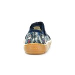 Froddo Canvas T-bar G1700439-9 Blue+ barefoot tenisky 30 EUR