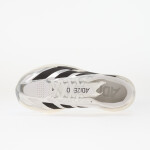 Tenisky adidas Adizero Evo SL Exo Ftwr White/ Core Black/ Iron Met. EUR 38 2/3