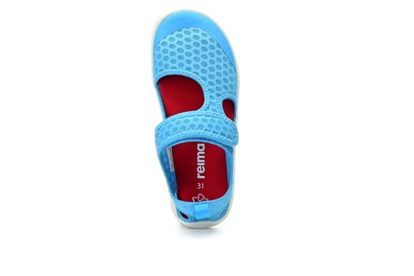 Reima Rantaan Turquoise Blue barefoot sandále 24 EUR