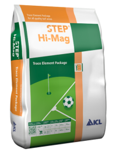 Step HI-Mag 8Fe-20MgO 20 kg