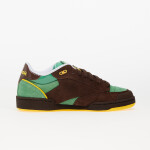Tenisky Reebok Club C Bulc Brush Brown/ Sport Green/ Always Yellow EUR 34.5