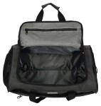 Cestovná taška Enrico Benetti Northern 47248 Black