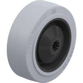 Blickle 621722 plastové koliesko; 621722