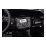 Mamido Detské elektrické auto Lamborghini Revuelto XL STRONG čierne