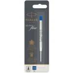PARKER Quinkflow Ballpoint Pen M modrá 1ks / náplň do guličkových pier (1950371)