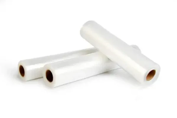 Guzzanti GZ 301 Vákuovacia fólia (28x600 cm) (2 rolky v balení) (GZ 301)