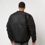 Sean John Script Logo Oversize Bomberjacket 6071632 Pánske