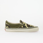Tenisky Vans LX Classic Slip-On 98 Green EUR 42.5