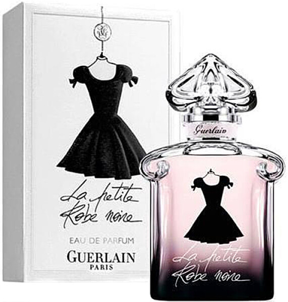 Guerlain La Petite Robe Noire (2012) EDP