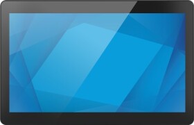 Elotouch Elo Touch Solutions I-Series E606511 komputer wielofunkcyjny All-in-One Intel Core i5 i5-1245UL 39,6 cm (15.6") 1920 x 1080 px Ekran dotykowy All-in-One PC 8 GB DDR5-SDRAM 128 GB SSD Windows 10 IoT Enterprise Wi-Fi 6 (802.11ax) Čierny