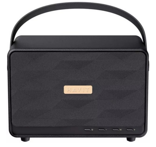 Havit SK907BT Bluetooth Black