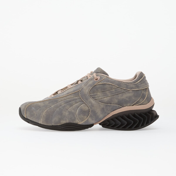 Tenisky Puma CELL GEO 1 Biology Oak Branch/ Flat Dark Gray EUR 42.5