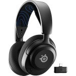 SteelSeries Arctis Nova 5P čierne (61673)