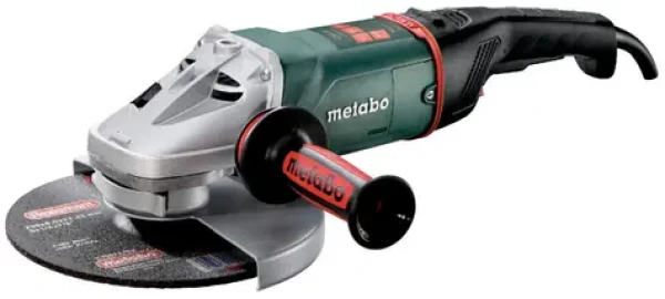 Metabo WE 22-230 MVT / Uhlová brúska / 2200W / 230 mm / 6600 ot-min / 14 Nm (606464000)