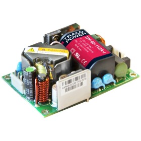 TracoPower TPP 65-112A-J spínaný zdroj 13.2 V/DC 5420 mA 65 W; TPP 65-112A-J