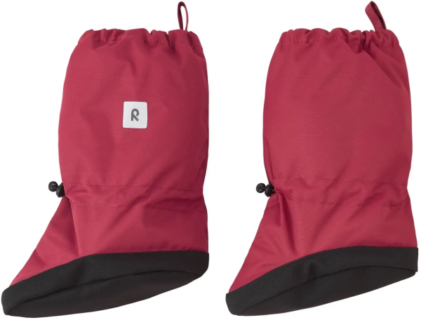 Reima Anturoin Cranberry detské návleky 20 EUR