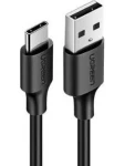 Ugreen USB-A - USB-C 0.5 m čierna / Kábel / 0,48 Gbit/s (60115)