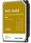 WD Gold WD203KRYZ 20TB / HDD / 3.5" SATA III / 7200RPM / 512MB cashe / 5y / pre dátové centrá (WD203KRYZ)