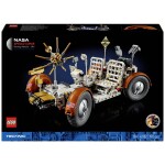 LEGO® Technic 42182 Lunárne prieskumné vozidlo NASA Apollo - LRV