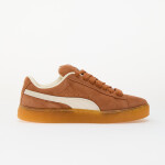 Tenisky Puma Suede XL Brandy-Warm White EUR 41