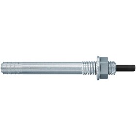 Fischer 50585 Concrete screws M12 100 mm ocel glavanizované zinkom 10 ks; 50585