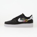 Tenisky Nike W Air Force 1 '07 Premium Black/ White-Metallic Gold-White EUR 38