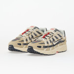 Tenisky Nike P-6000 Lt Khaki/ Pale Ivory-Thunder Blue-Cool Grey-Univ Red EUR 41
