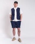 Service Works Gardener Shorts NAVY L