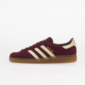 Tenisky adidas Muenchen Maroon/ Warm Vanilla/ Gum5 EUR 40 2/3