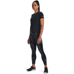 Tričko Under Armour Seamless Stride SS Black S